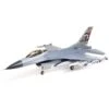 E-Flite F-16 Falcon 80mm EDF Smart BNF Basic, With SAFE Select -Best Toy Car efl87850 a00 feyxfvvw