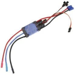 40-Amp E-flite Pro Brushless ESC W/ Switch-Mode BEC