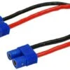 E-Flite 6" 16GA EC3 Extension Lead
