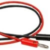 E-Flite 12" 16GA EC3 Charge Lead -Best Toy Car efl aec312