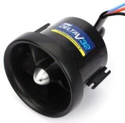 E-flite Delta-V 32 80mm EDF Unit