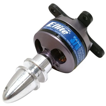E-Flite Park 370 Outrunner Brushless Motor 3 E-Flite Park 370 Outrunner Brushless Motor