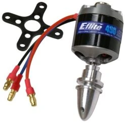E-Flite Park 450 Outrunner Brushless Motor