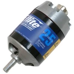 E-Flite Power 25 Outrunner Brushless Motor