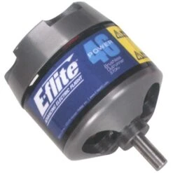 E-Flite Power 46 Outrunner Brushless Motor