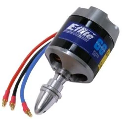 E-Flite Power 60 Outrunner Brushless Motor
