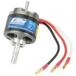 E-Flite Power 90 Outrunner Brushless Motor