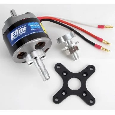 E-Flite Power 160 Outrunner Brushless Motor 3 E-Flite Power 160 Outrunner Brushless Motor