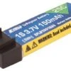 E-Flite 3.7V 150mAh 1S 25C Li-Po Battery
