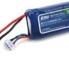 E-Flite 11.1V 450mAh 3S 30C Li-Po Battery