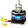 E-Flite Power 360 Brushless Outrunner Motor, 180Kv -Best Toy Car eflm4360a a0