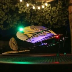 E-Flite UMX Night Vapor BNF Basic -Best Toy Car eflu1350 a10 lbgat8qy