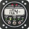 Electronics International FP-5L Fuel Flow/Horsepower Instrument W/FT-60 Transducer -Best Toy Car ei fp5l 1