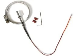 Probe EGT/TIT Hose Clamp Type, Standard For .187" (13/64") Hole