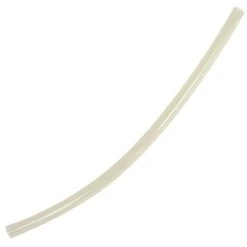 Exhaust Mount Cushion, 7mm (id) X 11mm (od) X 1 Ft