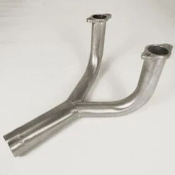 DA-70 90mm 2-Into-1 Drop Header