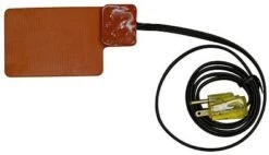 EZ-270A Engine Preheater, From EZ Heat