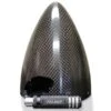 5.5" 2-Blade Carbon Fiber Spinner, By Falcon 1 5.5" 2-Blade Carbon Fiber Spinner, By Falcon -Best Toy Car fal spin 1 2 1 1 2