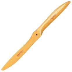 19X8 Beechwood Propeller, By Falcon