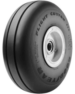 Goodyear Flight Custom III 500-5-6FCIII Tire