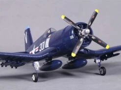 F4U V2 800mm PNP With Reflex -Best Toy Car fmm022p a5