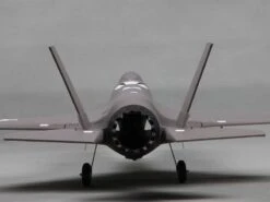 F-35 V2 64mm Jet PNP, Gray -Best Toy Car fmm091p a3 1
