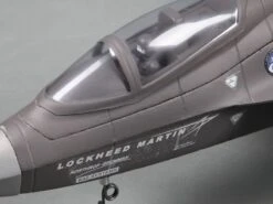 F-35 V2 64mm Jet PNP, Gray -Best Toy Car fmm091p a6 1