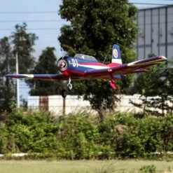 CJ-6 1200mm PNP V2 With Reflex -Best Toy Car fmm133px a09 ormpqdyx