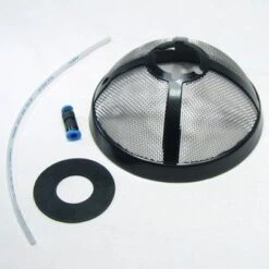 FOD Screen, For JetCat Turbines (4.37" Dia)