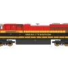 Fox Valley Models 10174 N Scale EMD SD70ACe Kansas City Southern KCS 4158 LokSound 2 Fox Valley Models 10174 N Scale EMD SD70ACe Kansas City Southern KCS 4158 LokSound -Best Toy Car fox valley models 10174 n scale emd sd70ace kansas city southern kcs 4158 loksound