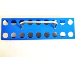 Spark Plug Tray, 18 Slot -Best Toy Car ft18a