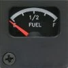 MITCHELL Fuel Quantity Gauge, 1 1/2" PMA 0-180 Ohm 1 MITCHELL Fuel Quantity Gauge, 1 1/2" PMA 0-180 Ohm -Best Toy Car fuel 1