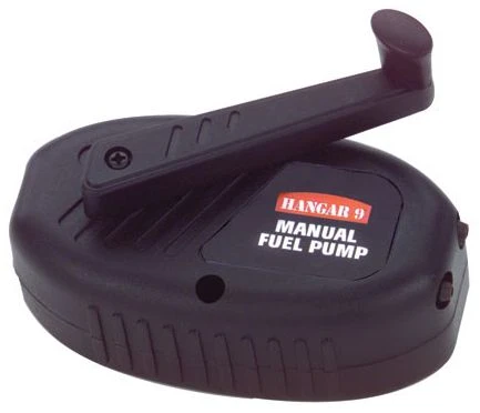 HANGAR 9 Manual Fuel Pump 3 HANGAR 9 Manual Fuel Pump