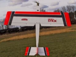 HANGAR 9 Ultra Stick 10cc 60" ARF -Best Toy Car han2345 a23