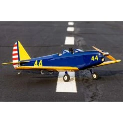 HANGAR 9 Fun Scale PT-19 PNP Electric Airplane 10 HANGAR 9 Fun Scale PT-19 PNP Electric Airplane -Best Toy Car han3180 a8 c64cubb8