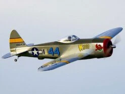 HANGAR 9 P-47 Thunderbolt PNP Electric Airplane 12 HANGAR 9 P-47 Thunderbolt PNP Electric Airplane -Best Toy Car han3380 a0 ifpqy8kc