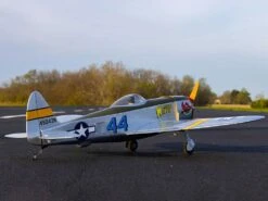 HANGAR 9 P-47 Thunderbolt PNP Electric Airplane 9 HANGAR 9 P-47 Thunderbolt PNP Electric Airplane -Best Toy Car han3380 a10 ifpqy8kc