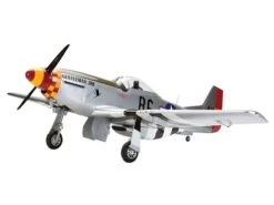 HANGAR 9 P-51D Mustang 60cc ARF