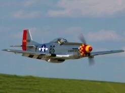 HANGAR 9 P-51D Mustang 60cc ARF 27 HANGAR 9 P-51D Mustang 60cc ARF -Best Toy Car han4770 a1