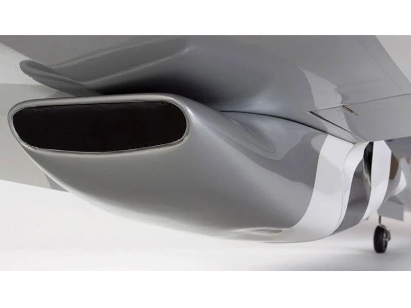 HANGAR 9 P-51D Mustang 60cc ARF 9 HANGAR 9 P-51D Mustang 60cc ARF - Image 7