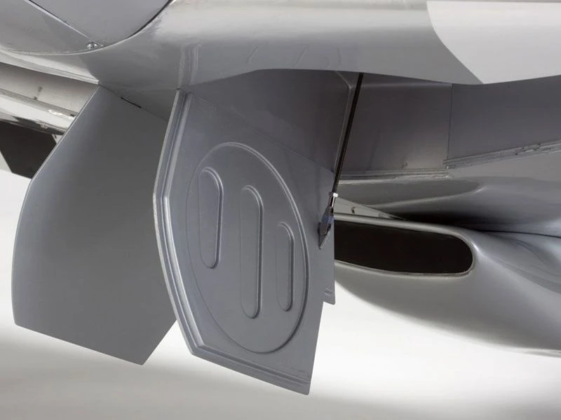 HANGAR 9 P-51D Mustang 60cc ARF 8 HANGAR 9 P-51D Mustang 60cc ARF - Image 6