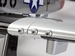 HANGAR 9 P-51D Mustang 60cc ARF 23 HANGAR 9 P-51D Mustang 60cc ARF -Best Toy Car han4770 a21