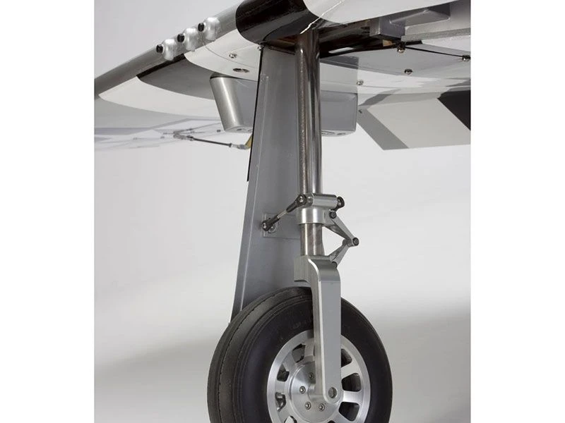 HANGAR 9 P-51D Mustang 60cc ARF 12 HANGAR 9 P-51D Mustang 60cc ARF - Image 10