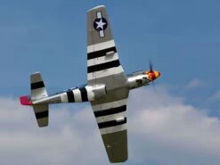 HANGAR 9 P-51D Mustang 60cc ARF 28 HANGAR 9 P-51D Mustang 60cc ARF -Best Toy Car han4770 a3