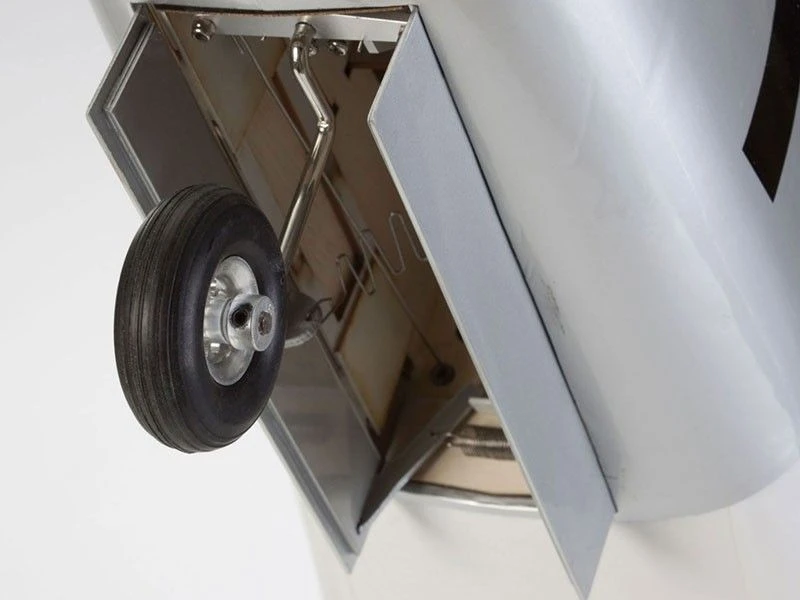 HANGAR 9 P-51D Mustang 60cc ARF 13 HANGAR 9 P-51D Mustang 60cc ARF - Image 11