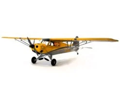 HANGAR 9 1/5 Scale 15cc Carbon Cub ARF