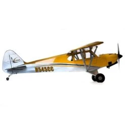 HANGAR 9 1/5 Scale 15cc Carbon Cub ARF -Best Toy Car han5065 a1