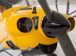 HANGAR 9 1/5 Scale 15cc Carbon Cub ARF -Best Toy Car han5065 a10