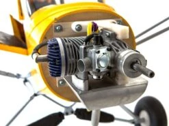 HANGAR 9 1/5 Scale 15cc Carbon Cub ARF -Best Toy Car han5065 a11