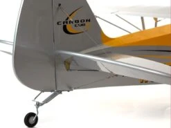 HANGAR 9 1/5 Scale 15cc Carbon Cub ARF -Best Toy Car han5065 a14